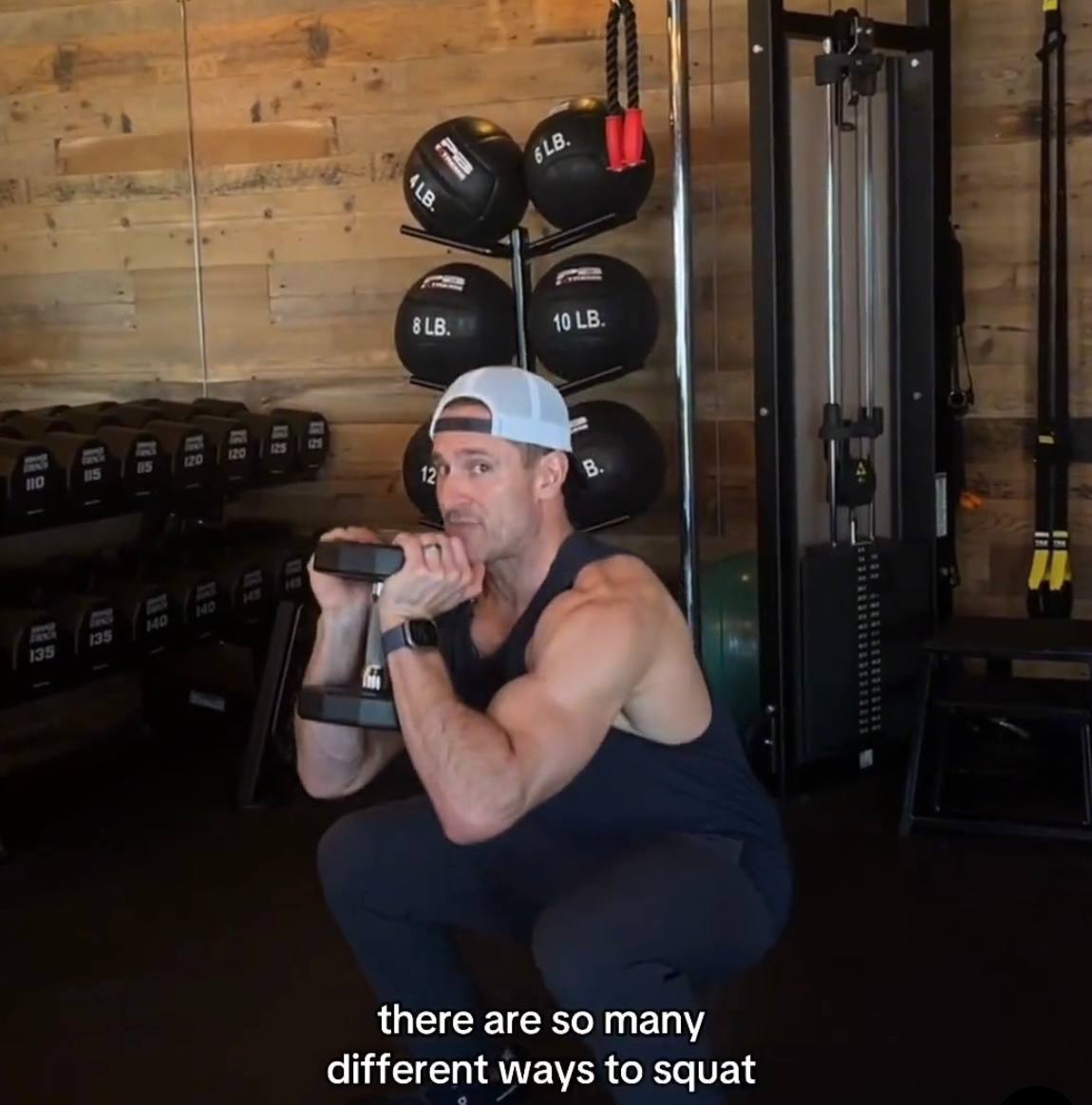 5 вправ від тренера Блейк Лайвлі, які допоможуть отримати ідеальне тіло